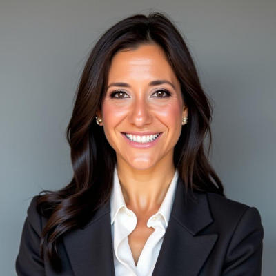 Rachel Puleo, Global Head of Product, Asset Management Solutions at Broadridge