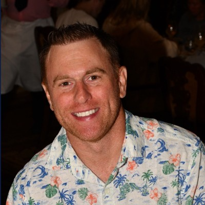 Keith Bazinet, Associate Director, Global Procurement at Biogen Idec