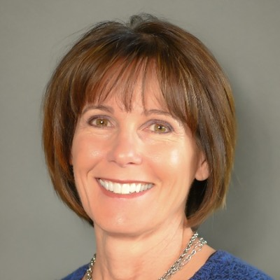 Shellie Molina, Chief Procurement Officer at Lumen