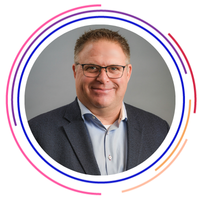 Chris Hickman, Chief Security Officer at Keyfactor