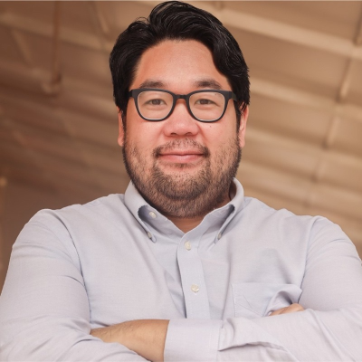 Steven Nghe, Head of Marketing & Communications at Kloeckner Metals