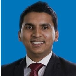 Shoaib Chowdhury