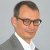 Thomas Klocker, Global Co-Head FID Strats at Morgan Stanley