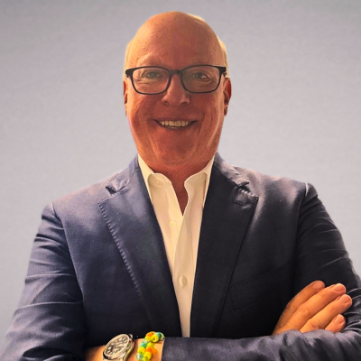 Todd Fellhauer, Head of Operations at Golub Capital