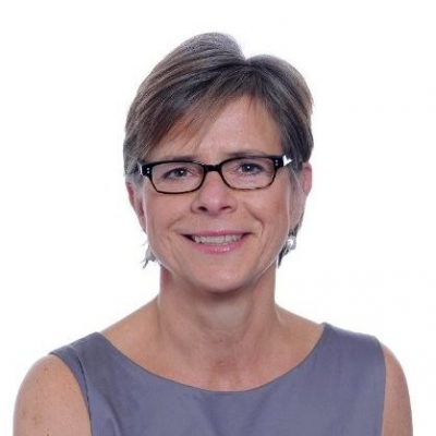 Sabine Keuschen