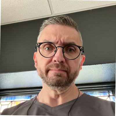 Brian Smith, Director of eCommerce at Matheson