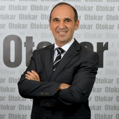 Zafer Uysal