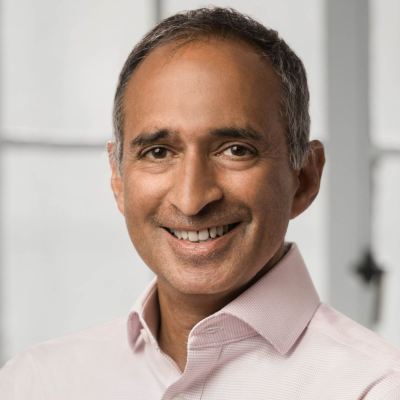 Adil Abdulali, Chief Investment Officer at Samara Alpha Management