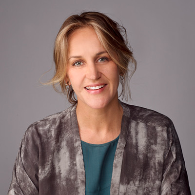 Philippa Spark
