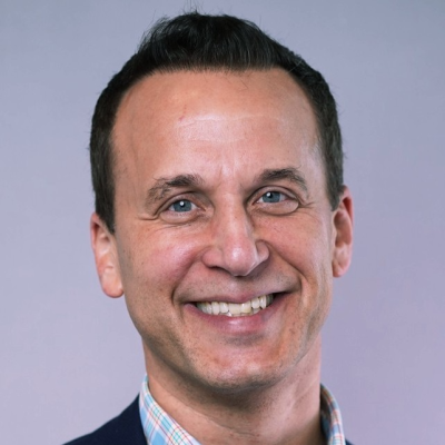 Russell Zach