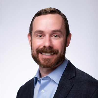 Blaine Eberhart, Head of Business Strategy at Amazon Business