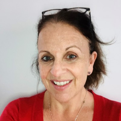 Vicki Cant