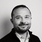 Matt Butler, CEO at Bonsai