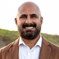 Tanuj Motwani, Director at Dairy Farmers of America