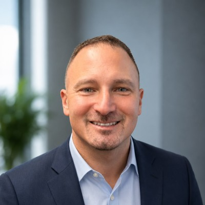 Anthony "TJ" Rizzo, Chief Commerical Officer at Cold Chain Technologies