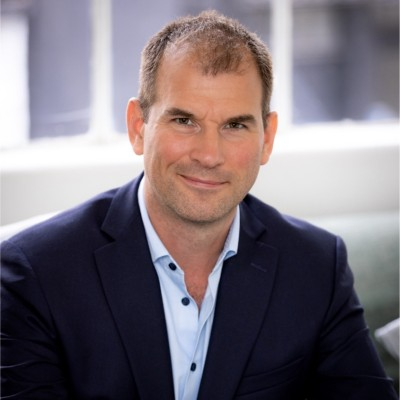 Henry Harris, Chief Strategy Officer at AtlasEdge Data Centres