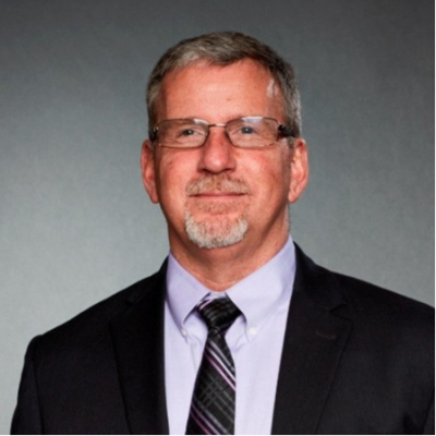Charles Hughes, Founder at Aligned Growth Solutions