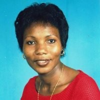 Miriat Naiga, Head of Supply Chain at Eisai