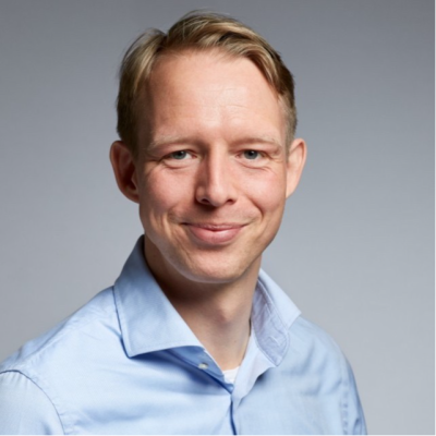Tobias Dekker