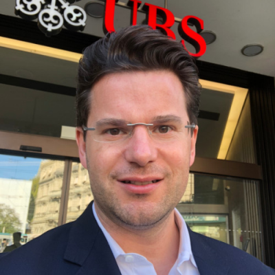 Dr Stefan Piel