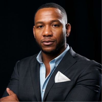 Richard Haughton, Enterprise Sales Director at RTB House