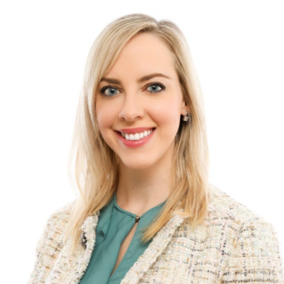 Kerri-Ann Butcher, Senior Director, Lifecycle, Loyalty & Retention Marketing at The RealReal