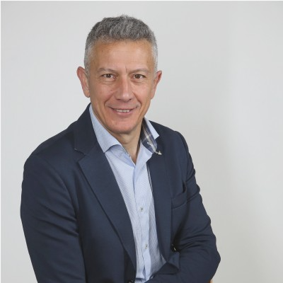Luca Raviglione, Supply Chain Director Europe - Aftermarket at Electrolux