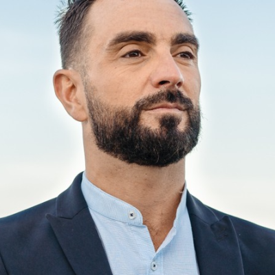 Thomas Andro, Head of Responsible Procurement at DSM-Firmenich