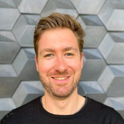 Felix Lutter, Global Head of Grocery Partnerships at Just Eat Takeaway.com