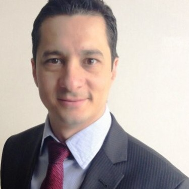 Luis Carlos Nuñez