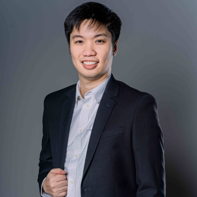 Franz Alfonso, Head of Product, Technology & Data at 917Ventures