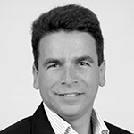 Benjamin Revillon, Managing Partner at BEX Capital