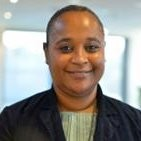Fernanda Lopes Larsen, SVP, Indirect Procurement at Yara International