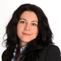 Irina Radzikhovskaya, Head of Intraday Trading at Alpiq