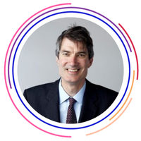 Steven Cowley, Director at Princeton Plasma Physics Laboratory (PPPL)