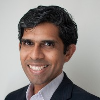 Ambhi Ganesan