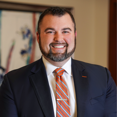 Michael Mattone, SVP, Chief Retail Banking & Experience Officer at Navigant Credit Union