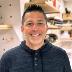 Noah Zamansky, VP of Client Experience at Stitch Fix