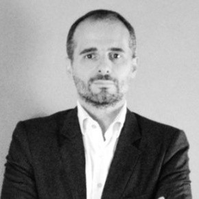 Gines Ortega, Director, Digital & Customer Engagement at Roche