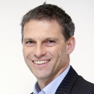 Martin Dolezel, Senior Director of Procurement at Pfizer