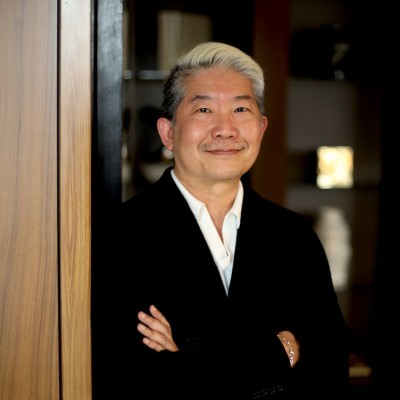 Ed Waite, Head of Americas Travel and Global Expense at Barclays