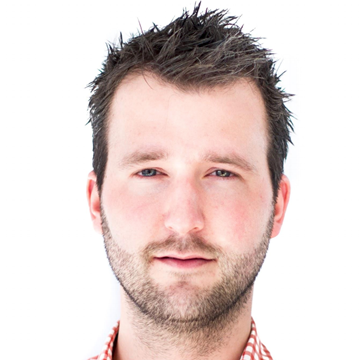 Joost de Zwart, Manager, Customer Success Team International at Vonq