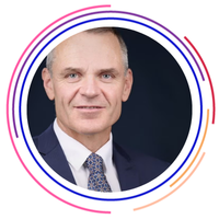 Jesper Møller Sørensen, Ambassador of Denmark to the United States at Royal Embassy of Denmark