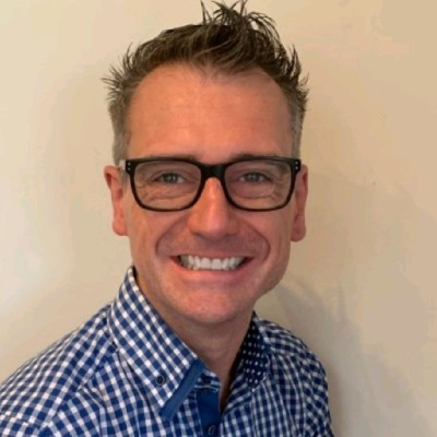 Paul Morris, Senior Director, EMEA Performance Marketing & Web eCommerce at RS Group