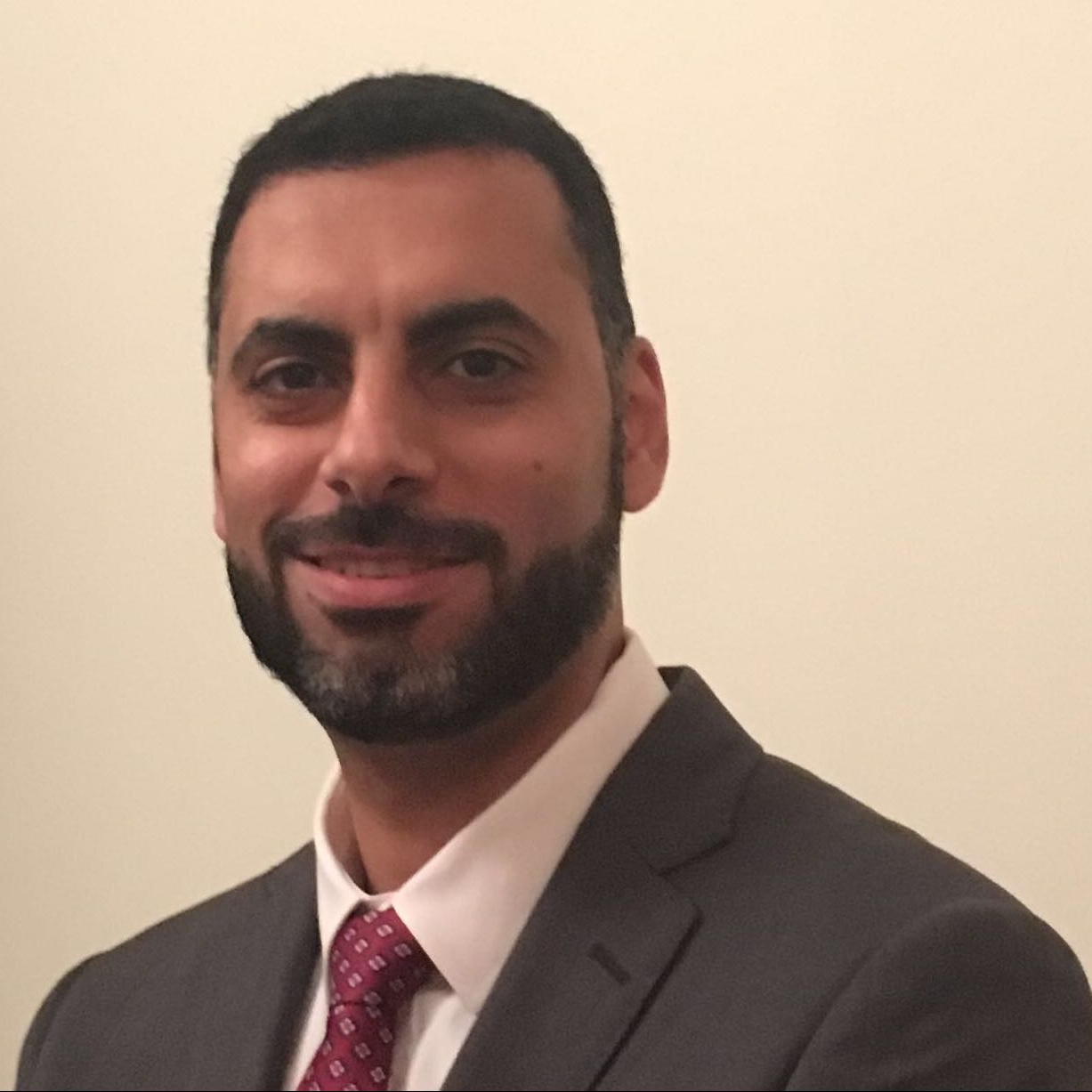 Ahmed Ibrahim, Technical Sales Manager Cloud & Communication Service Providers at Intel