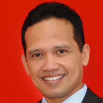 Antonius Inggil Paripurnanto