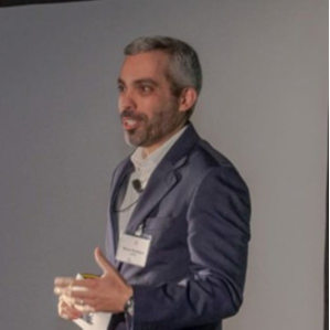 Marco Rodrigues