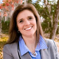 Paula Varner, Director, Global Indirect Procurement at Thermo Fisher Scientific