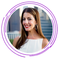 Nicole Turck, VP Operations, Women’s Health at Corewell Health