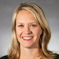Kelly Spehar, Director, Global Retail Media Strategy at Mars